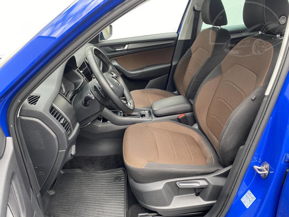 2021 Škoda KODIAQ - 17