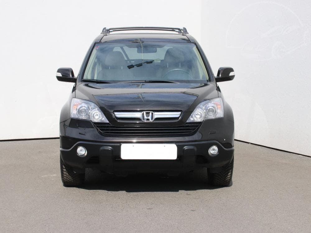 2009 Honda CR-V - 2