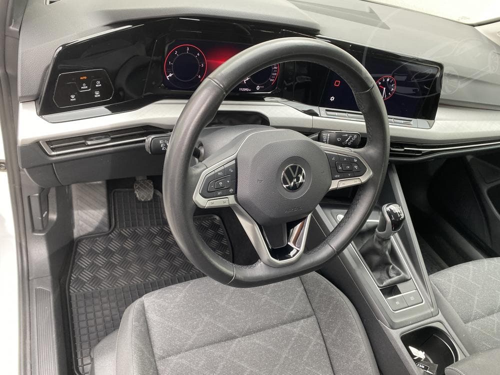 2022 Volkswagen GOLF - 12
