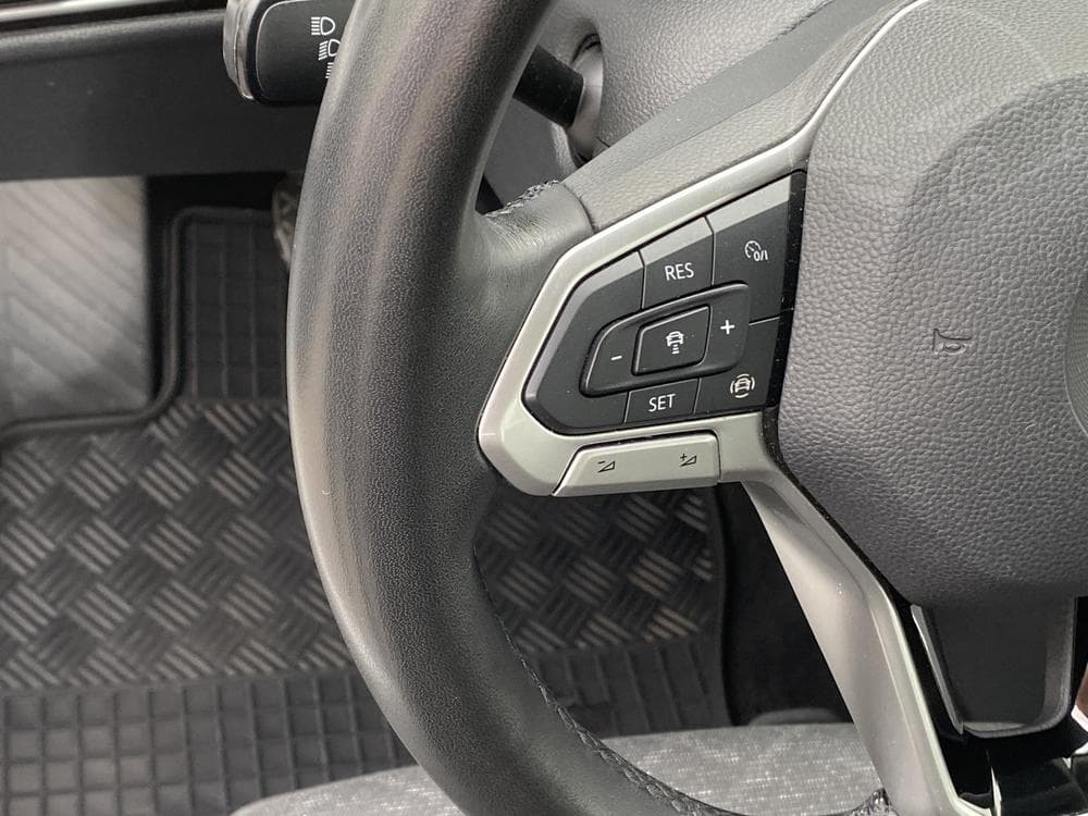 2022 Volkswagen GOLF - 13