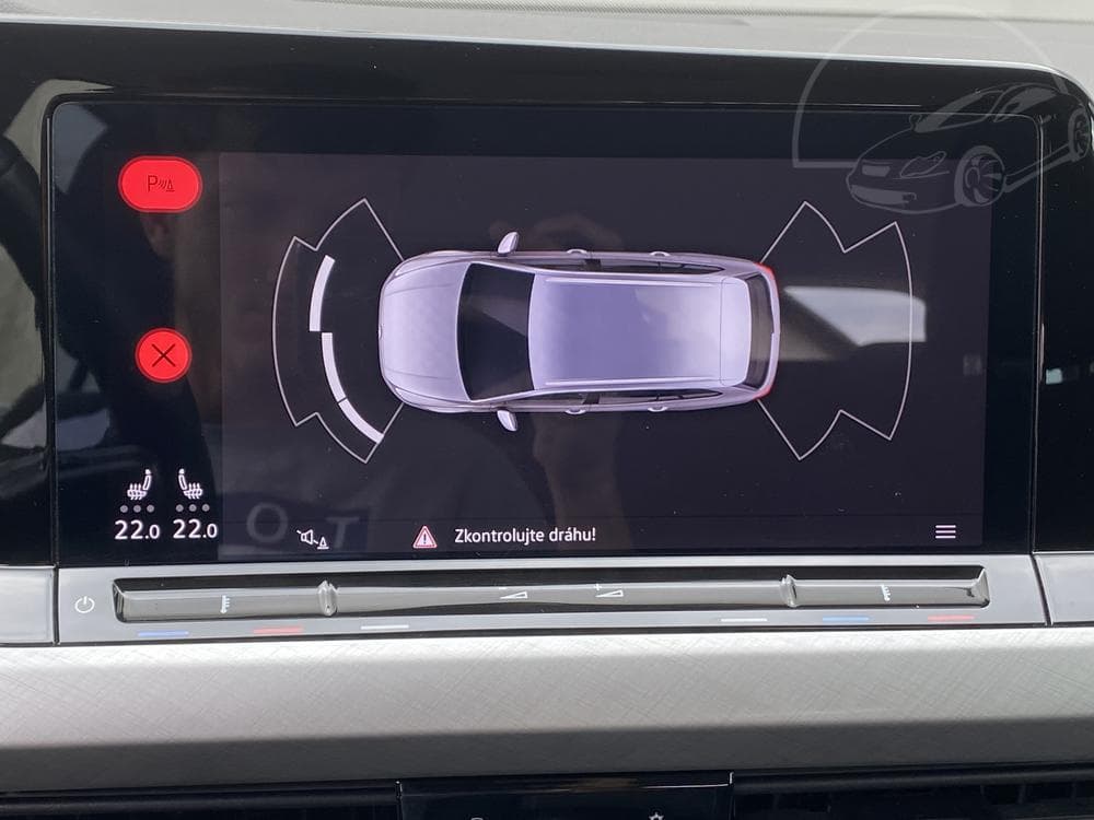2022 Volkswagen GOLF - 19