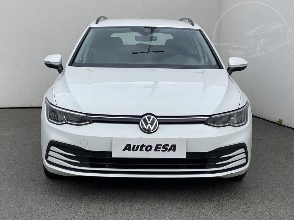 2022 Volkswagen GOLF - 2