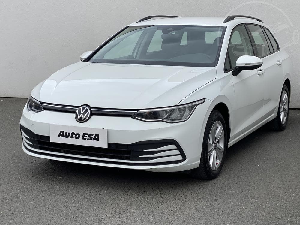 2022 Volkswagen GOLF - 3