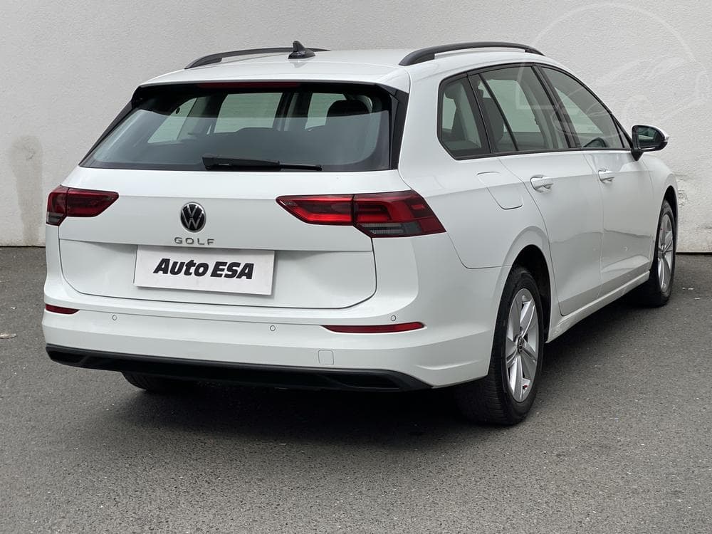 2022 Volkswagen GOLF - 4