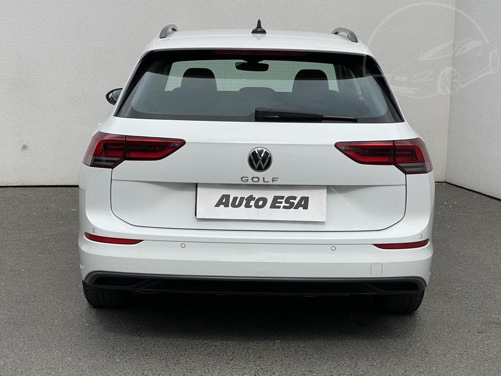 2022 Volkswagen GOLF - 5