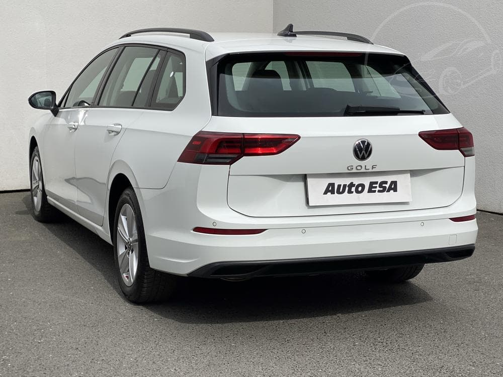 2022 Volkswagen GOLF - 6