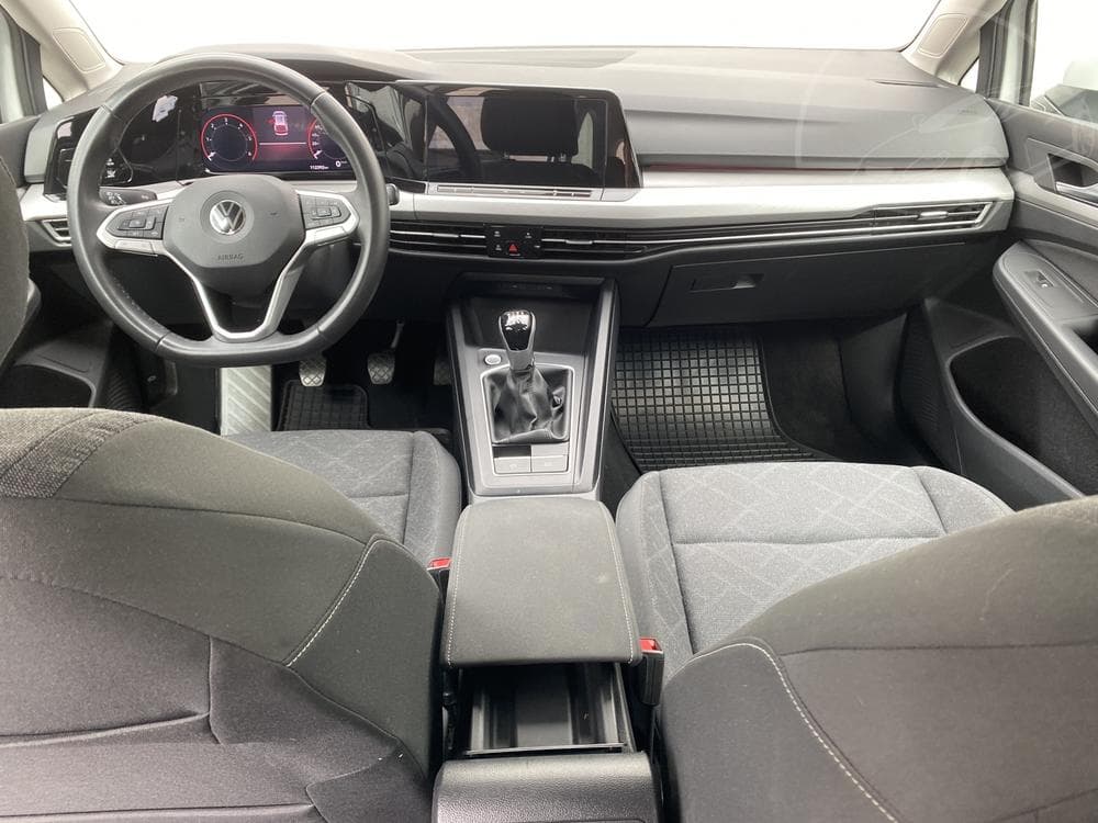 2022 Volkswagen GOLF - 8
