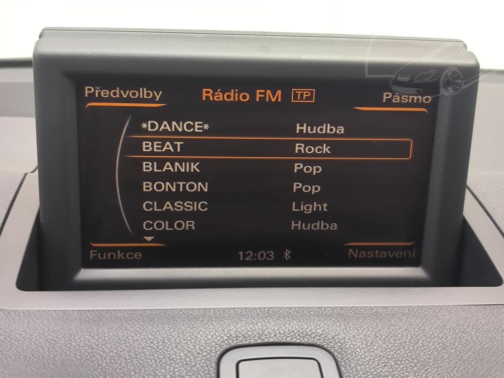 2012 Audi A1 - 21
