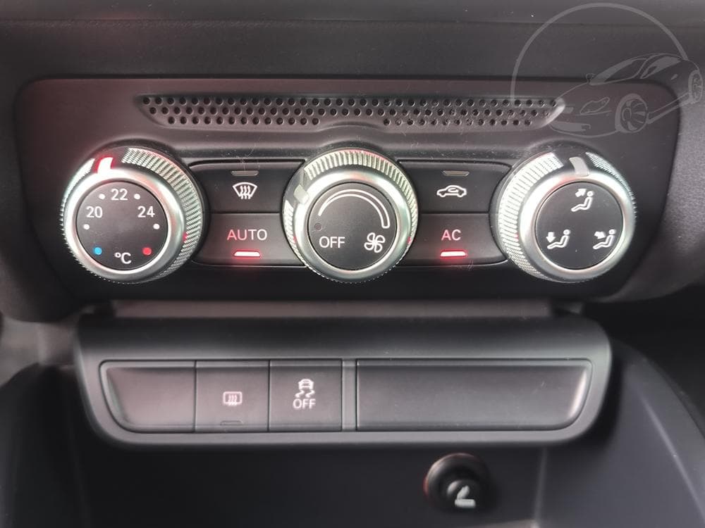 2012 Audi A1 - 27