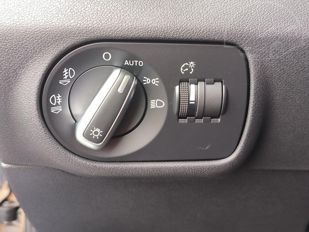 2012 Audi A1 - 31
