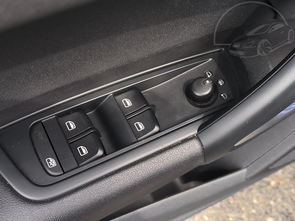 2012 Audi A1 - 33