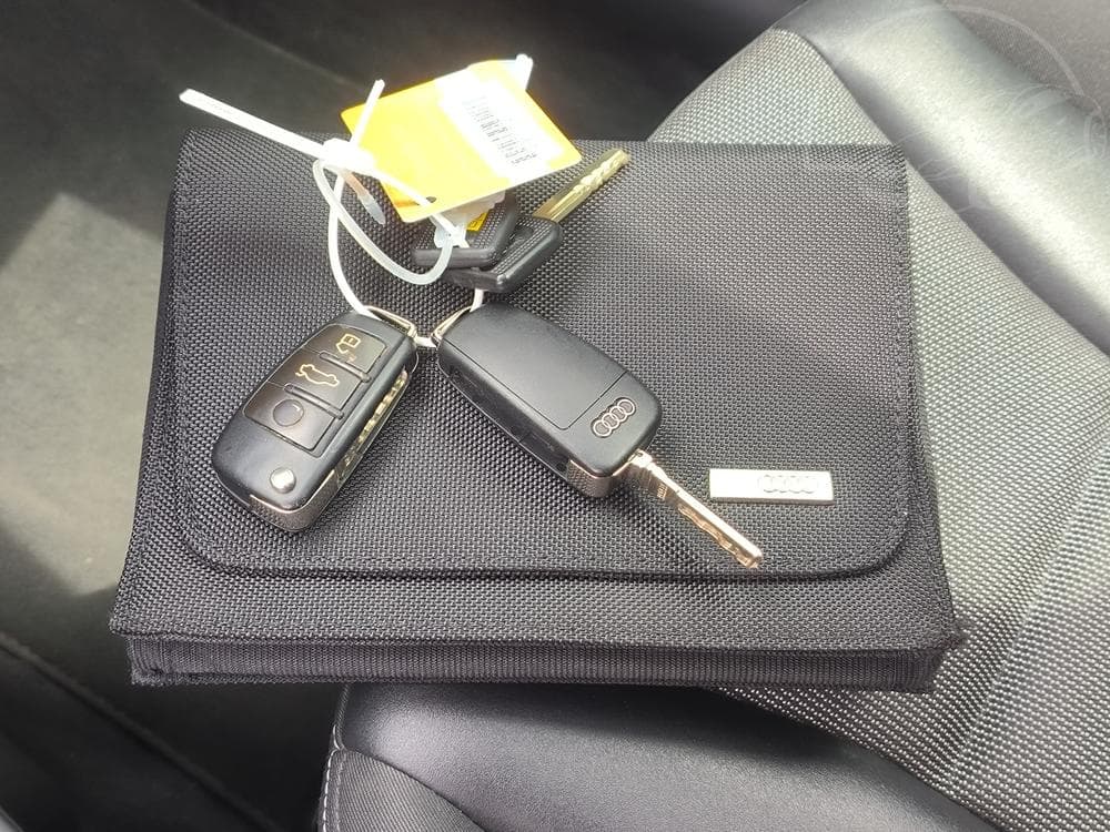 2012 Audi A1 - 37