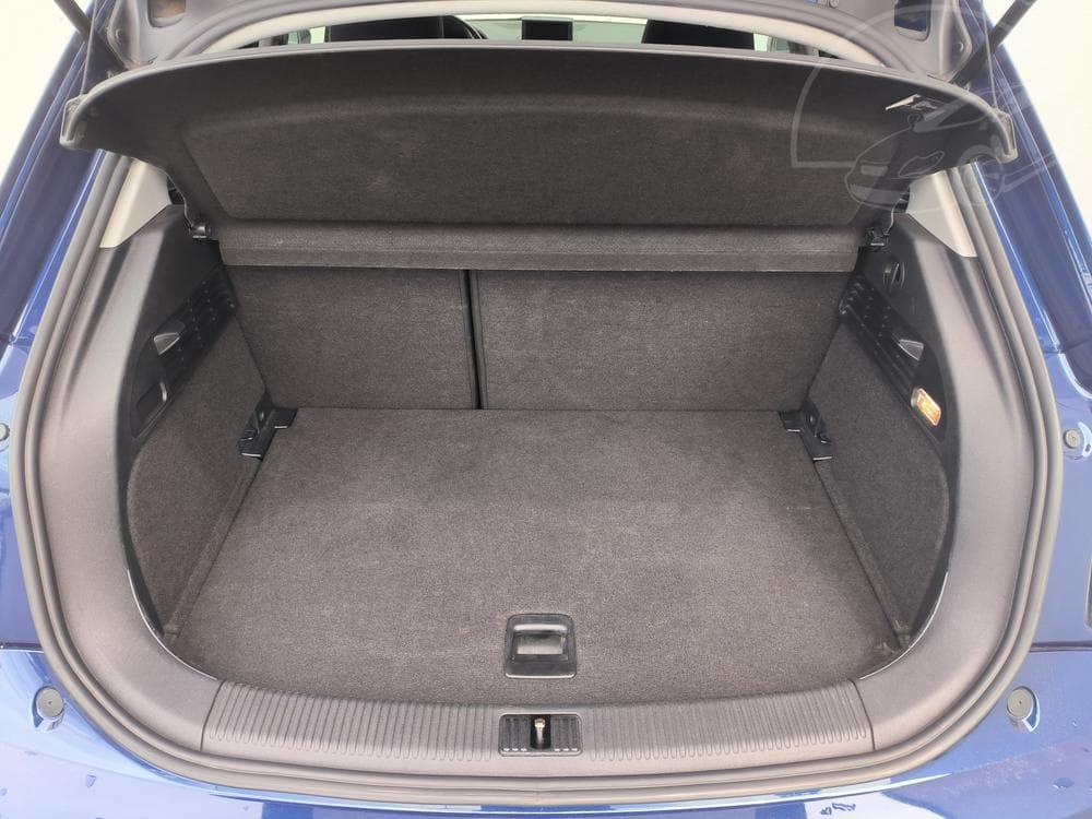 2012 Audi A1 - 13