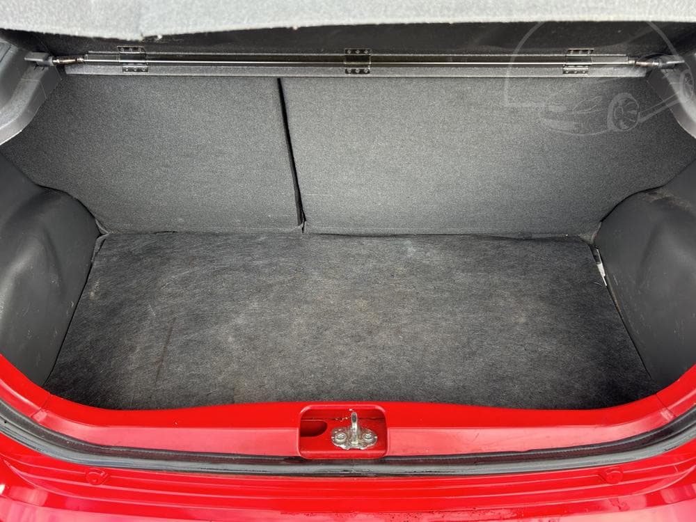 2012 Chevrolet SPARK - 19