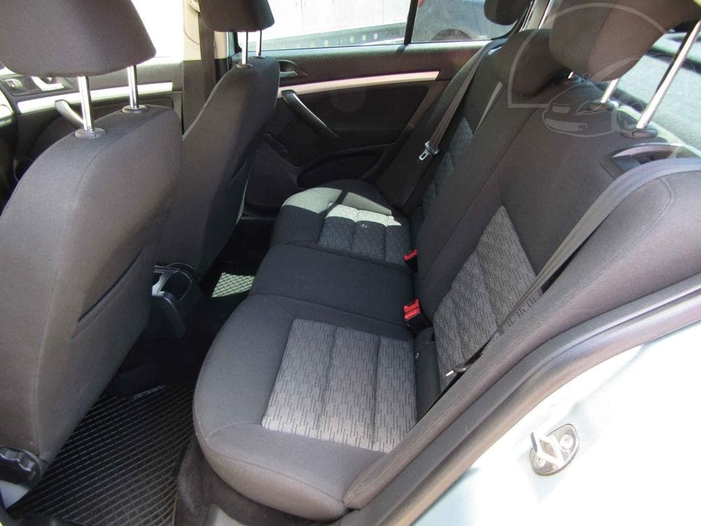 2011 Škoda OCTAVIA - 10