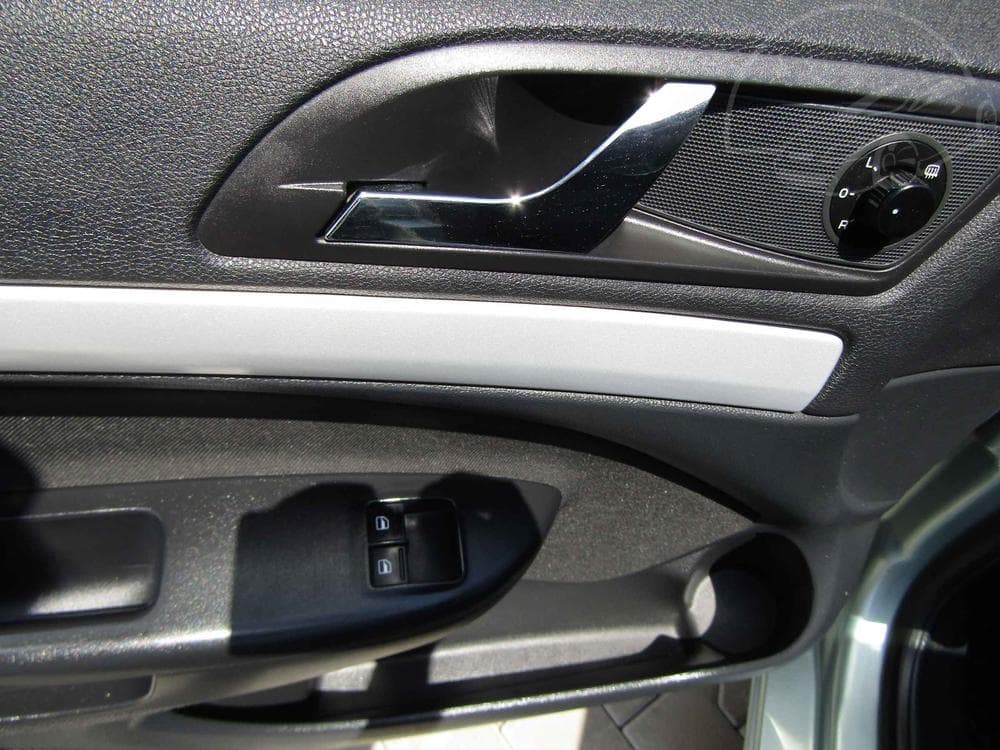 2011 Škoda OCTAVIA - 11