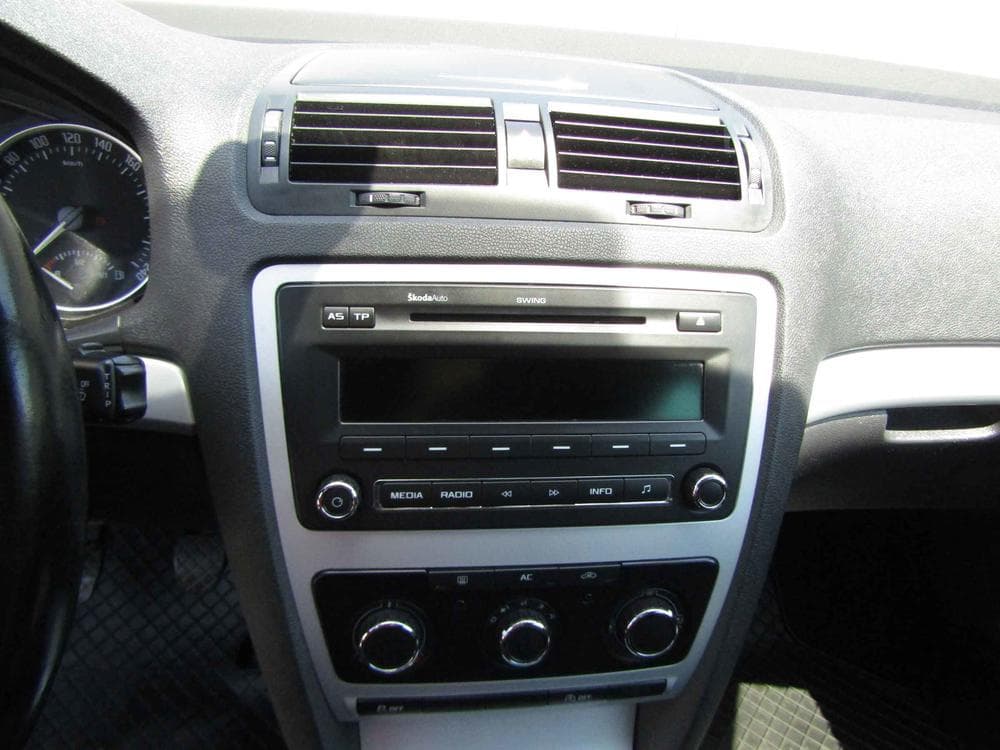 2011 Škoda OCTAVIA - 12