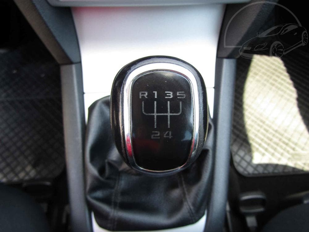 2011 Škoda OCTAVIA - 14