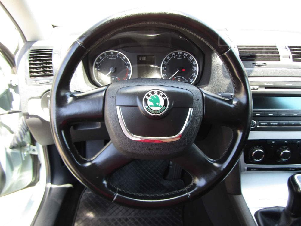 2011 Škoda OCTAVIA - 15