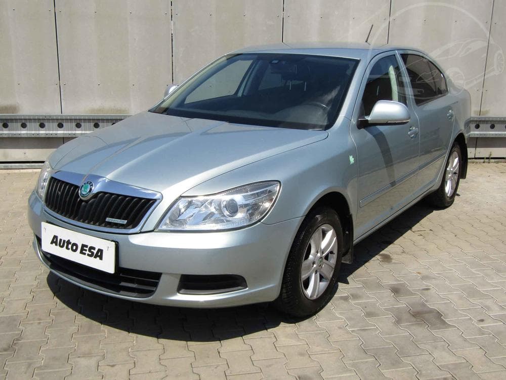 2011 Škoda OCTAVIA - 3