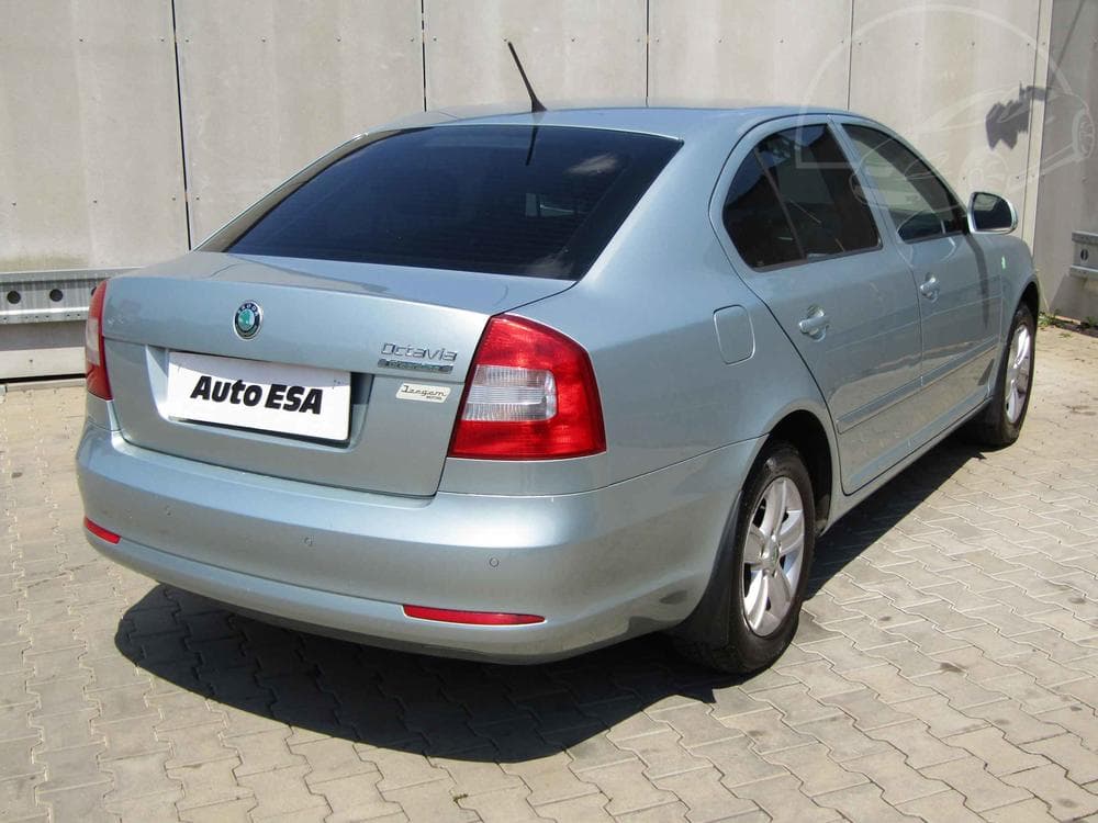 2011 Škoda OCTAVIA - 4