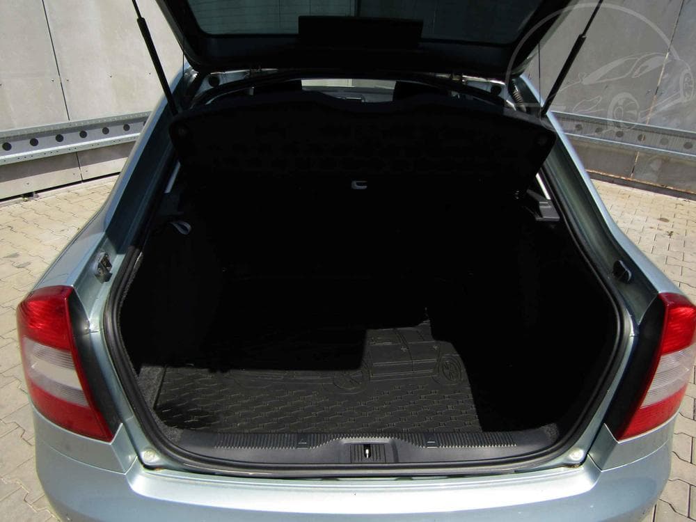 2011 Škoda OCTAVIA - 7