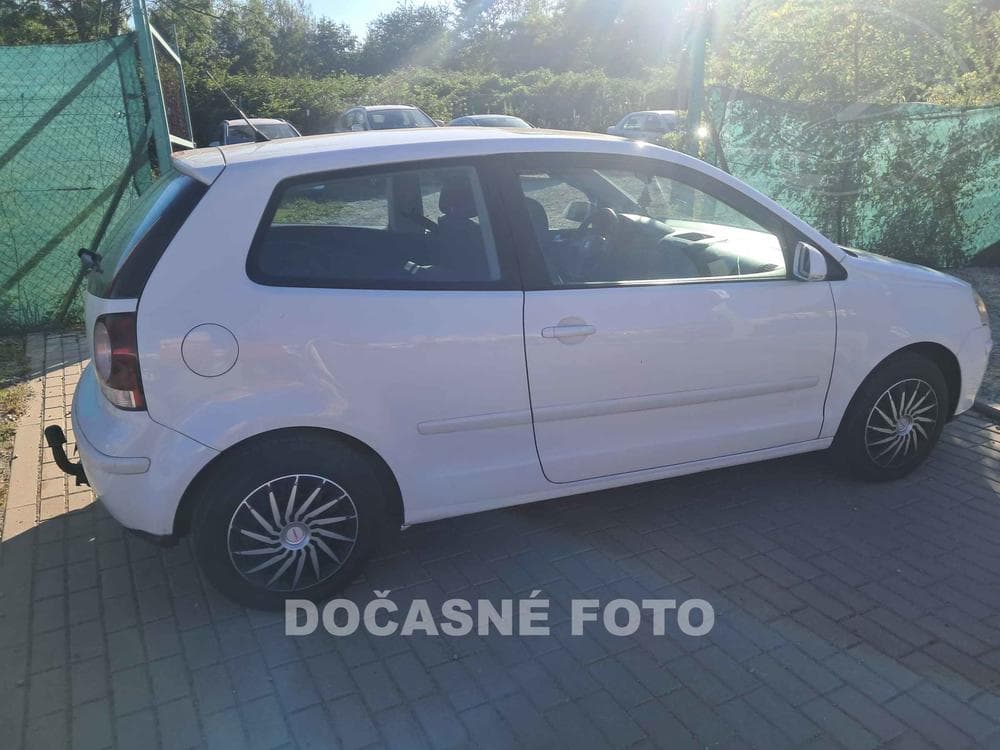 2007 Volkswagen POLO - 2
