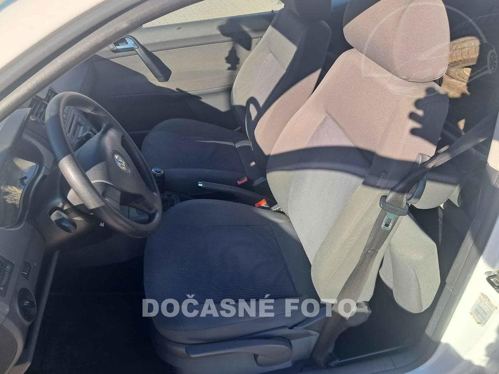 2007 Volkswagen POLO - 3