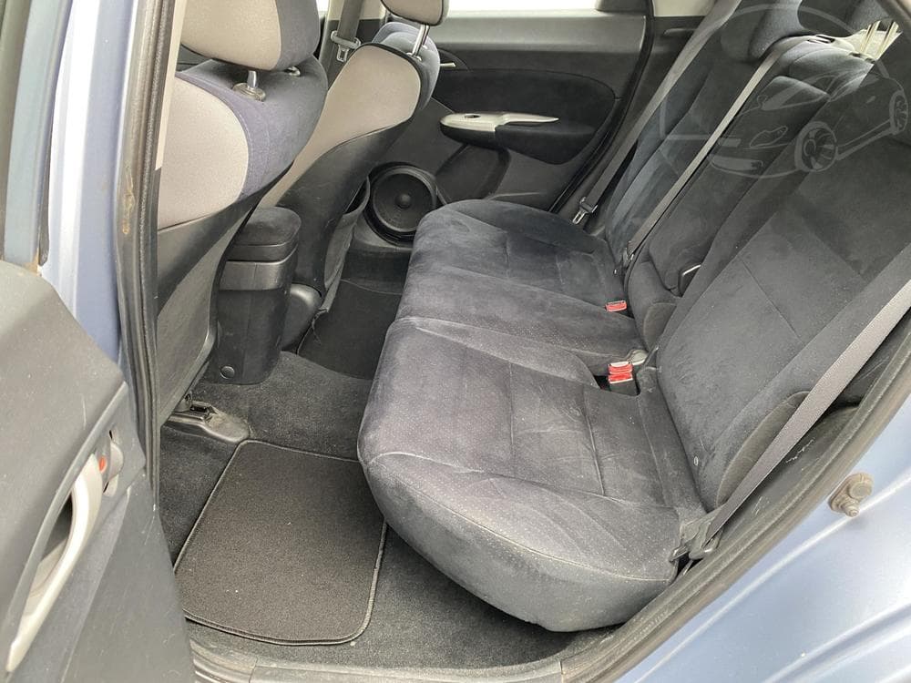 2007 Honda CIVIC - 10