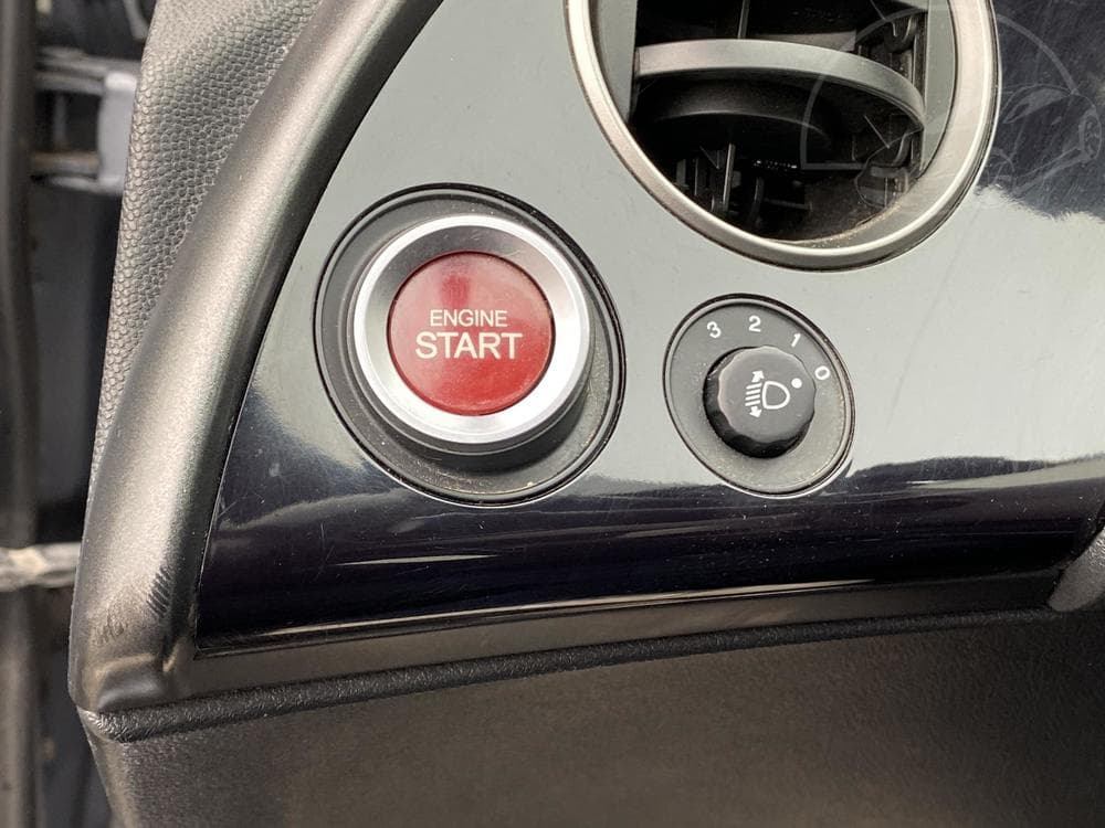 2007 Honda CIVIC - 13