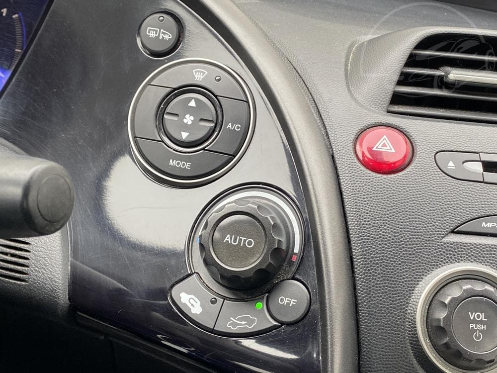 2007 Honda CIVIC - 14