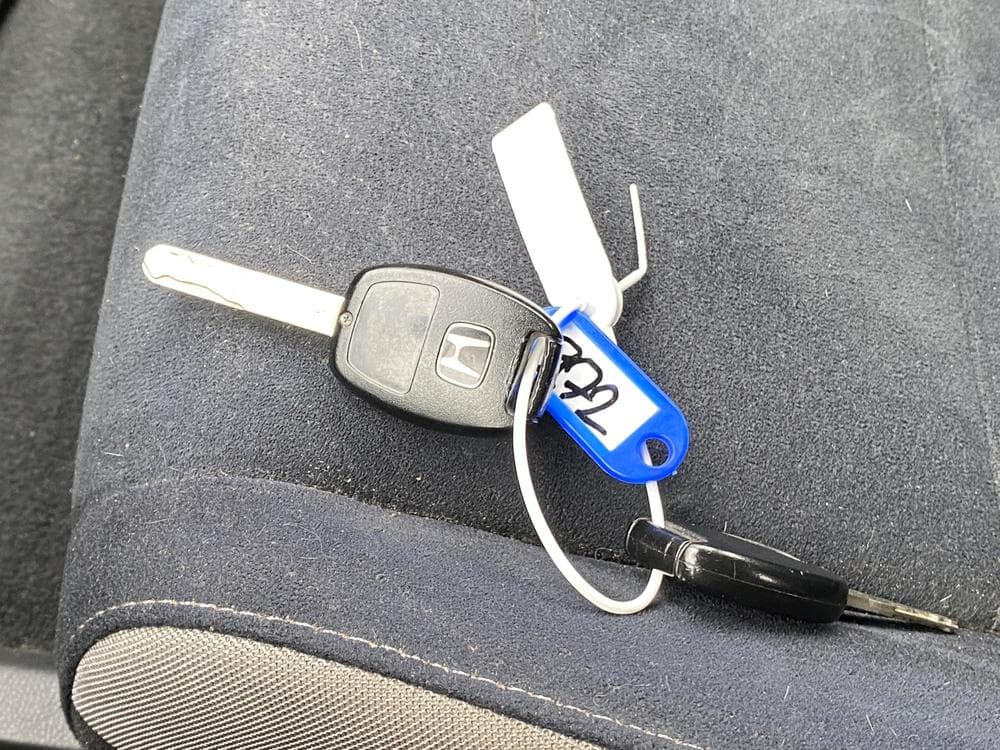 2007 Honda CIVIC - 17