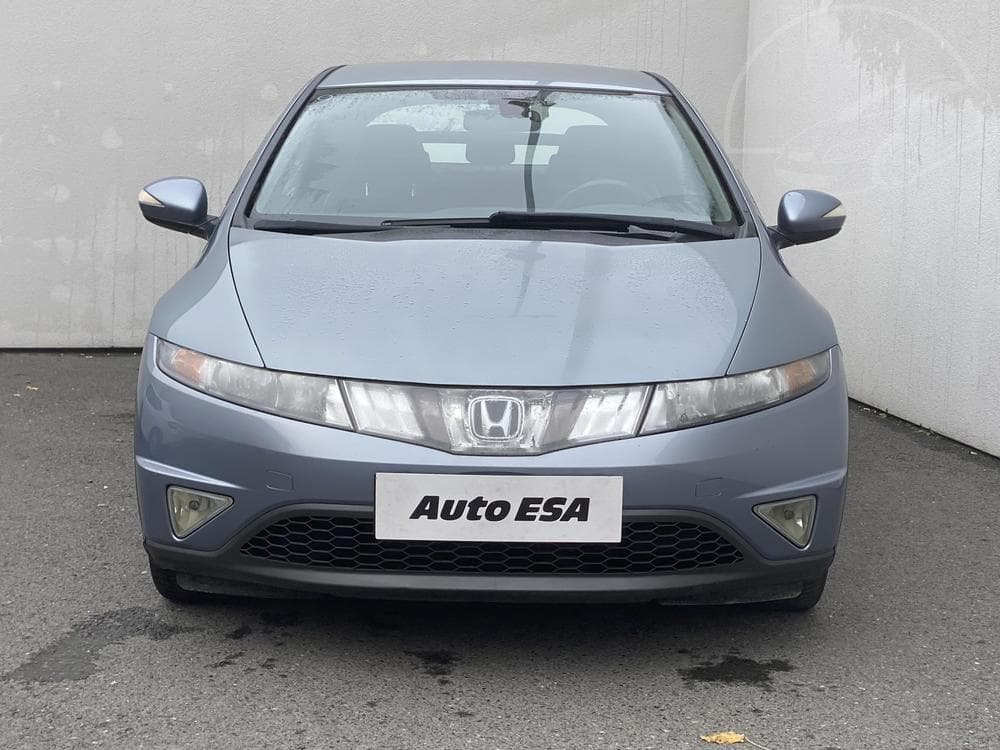 2007 Honda CIVIC - 2