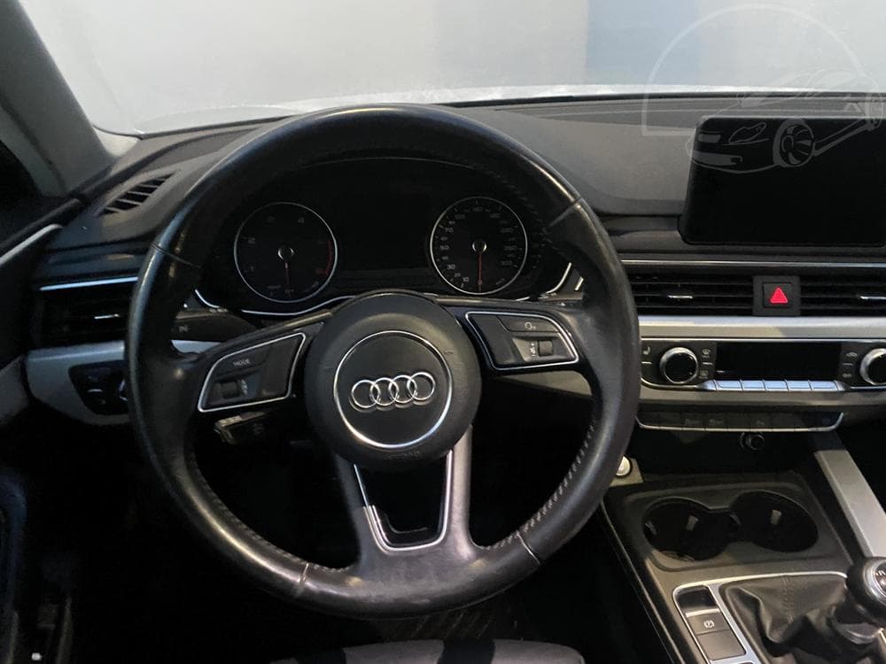 2016 Audi A4 - 21