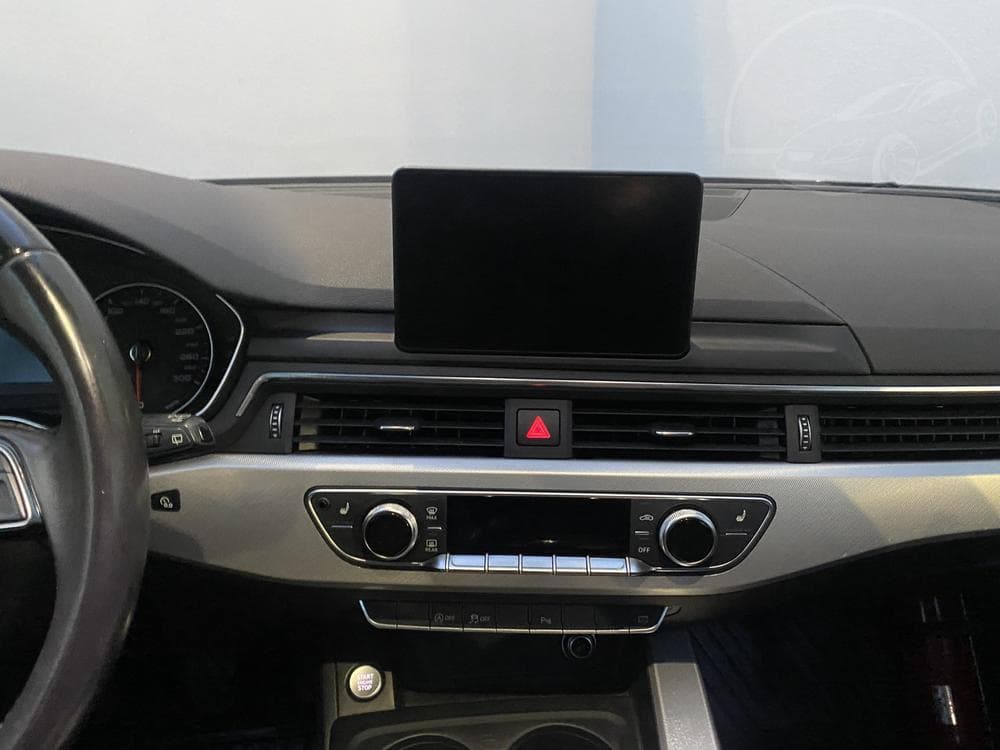 2016 Audi A4 - 23