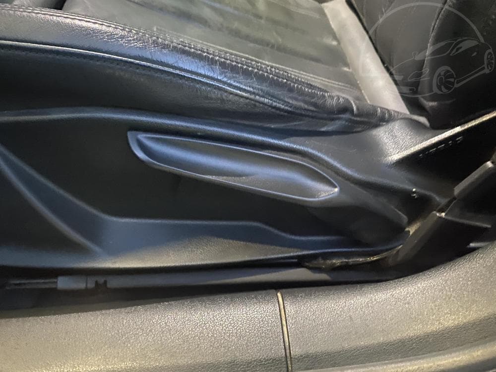 2016 Audi A4 - 27