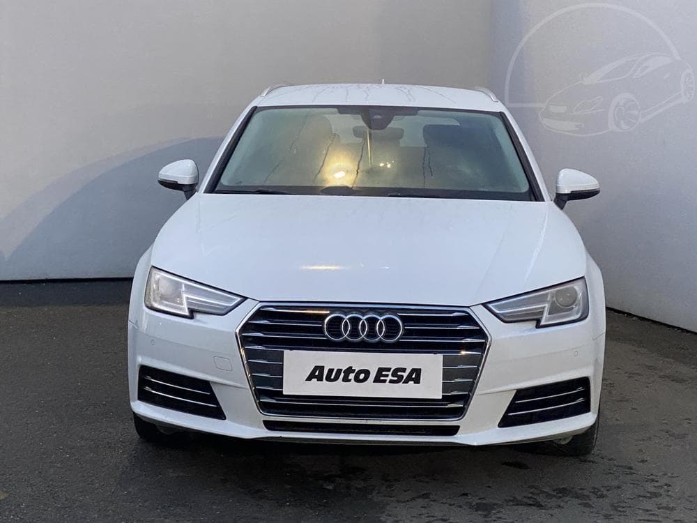 2016 Audi A4 - 3