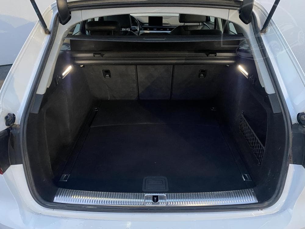 2016 Audi A4 - 13