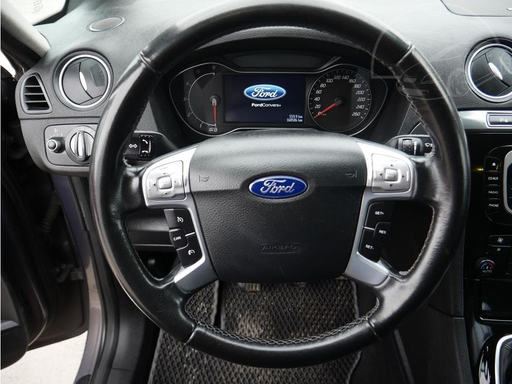 2012 Ford S-Max - 14