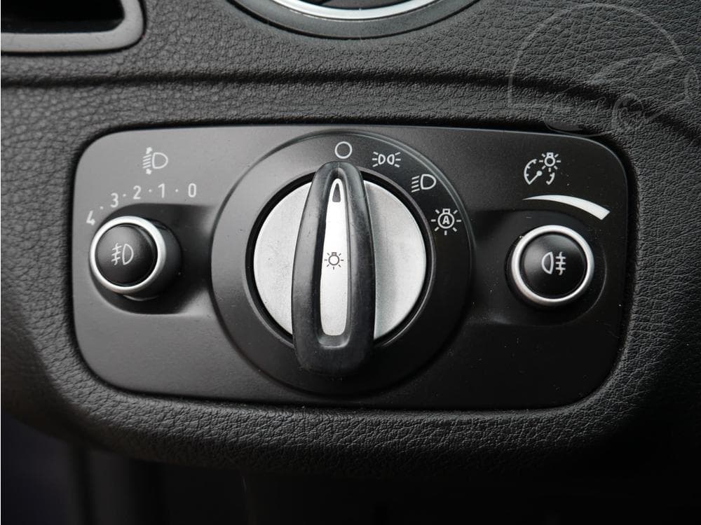 2012 Ford S-Max - 15