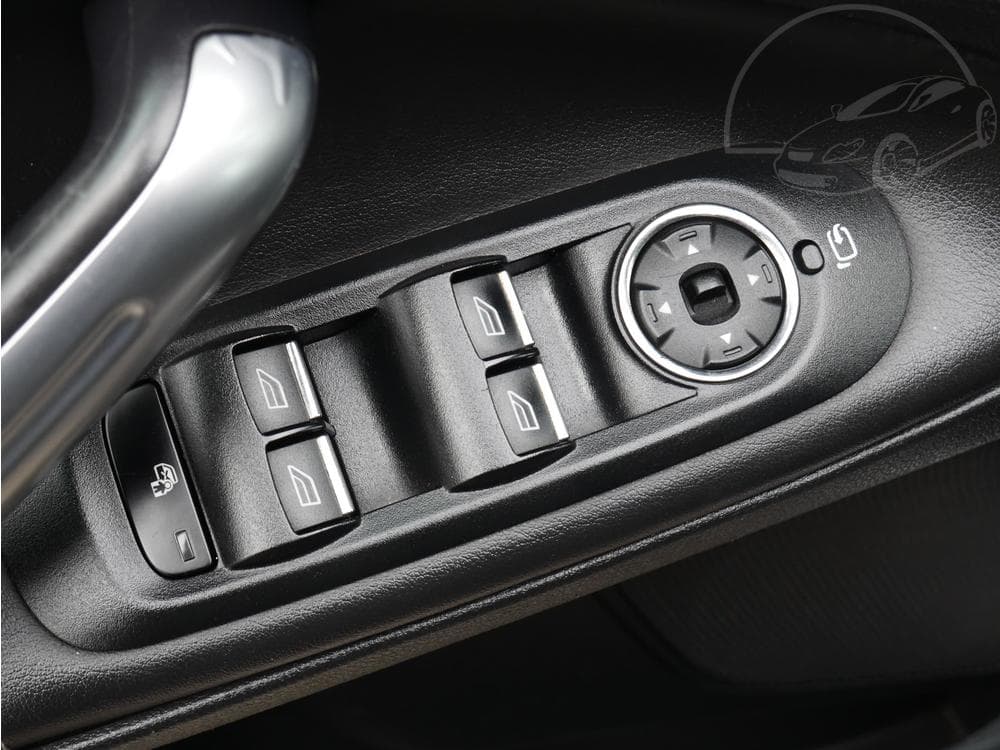 2012 Ford S-Max - 16