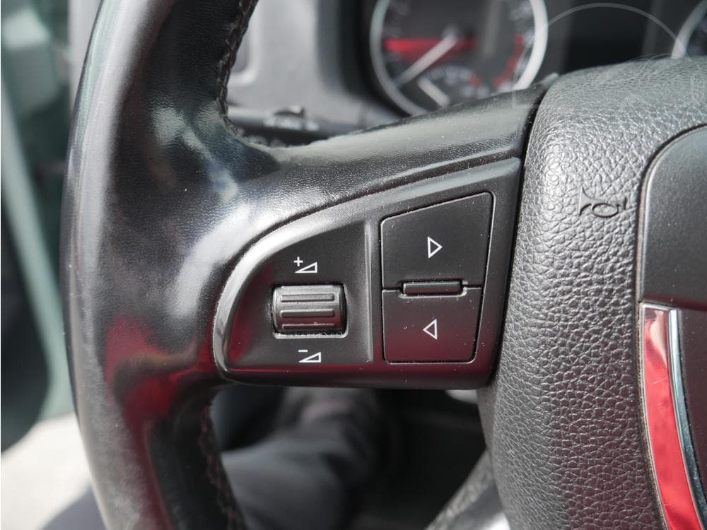 2010 Škoda OCTAVIA - 12