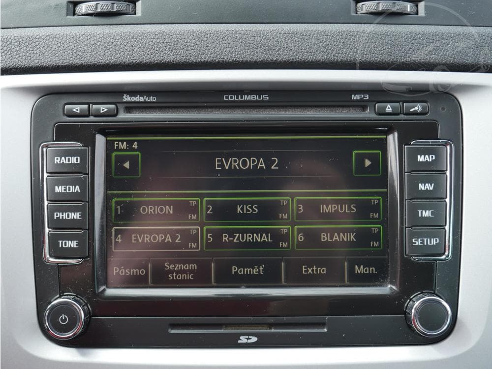 2010 Škoda OCTAVIA - 17