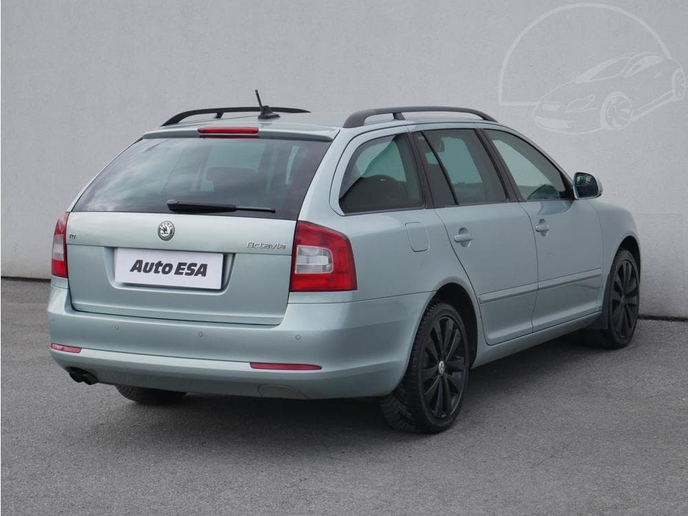 2010 Škoda OCTAVIA - 4