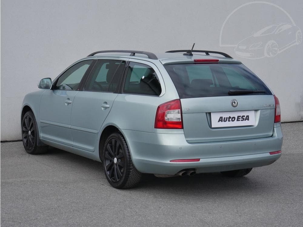 2010 Škoda OCTAVIA - 6