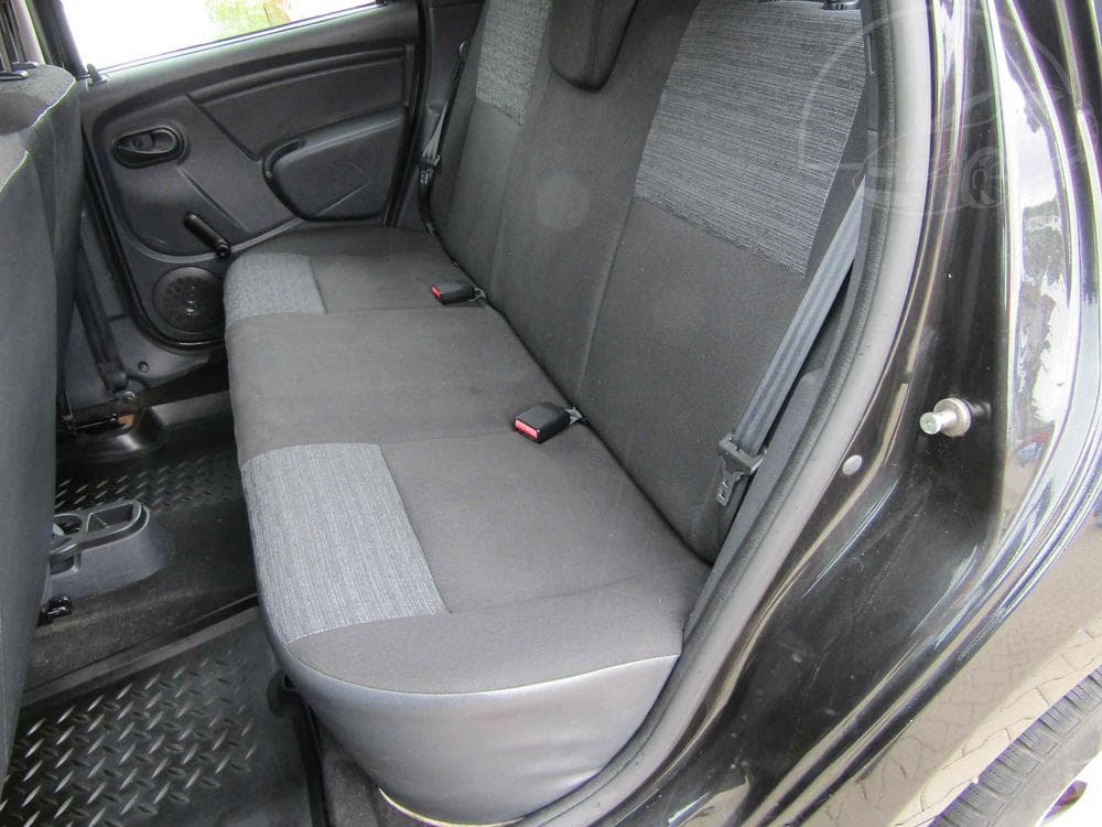 2011 Dacia DUSTER - 11