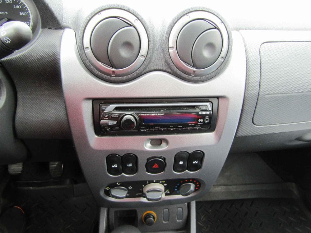 2011 Dacia DUSTER - 12
