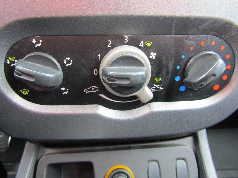 2011 Dacia DUSTER - 14