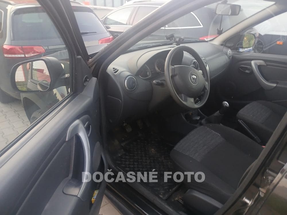 2011 Dacia DUSTER - 2