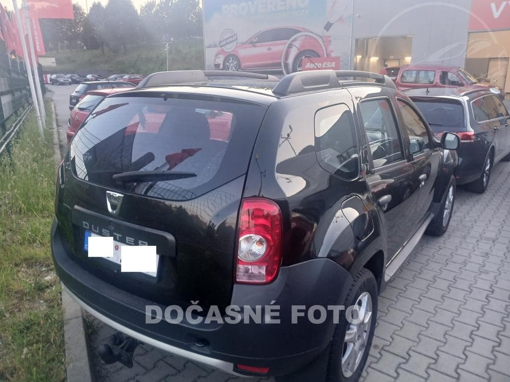 2011 Dacia DUSTER - 3